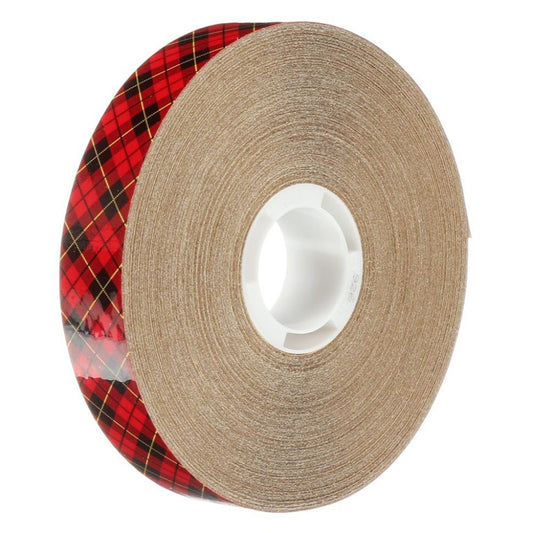 Scotch® 926 Clear ATG Acrylic Double-Coated Transfer Tape | 18MM x 33M | 5MIL
