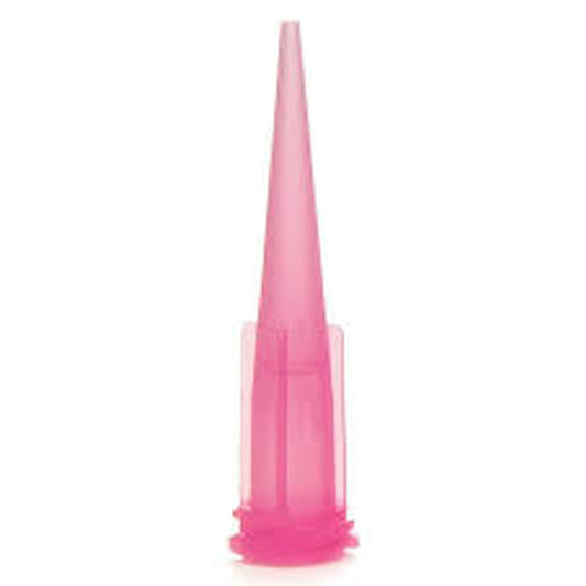 HDPE Dispense Needle | Tapered Tip | 20G | 98391