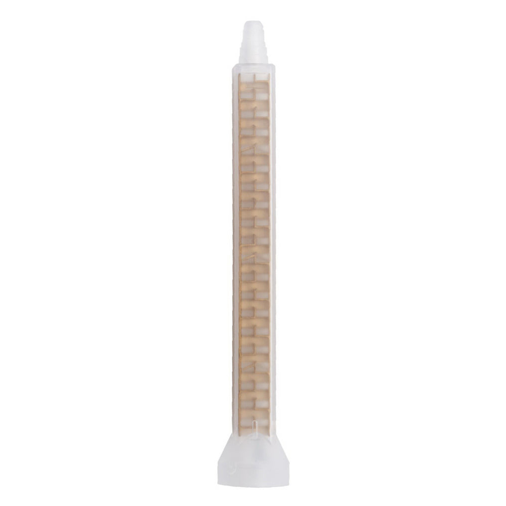 Scotch-Weld EPX Square Gold Mixing Nozzle | 127mm