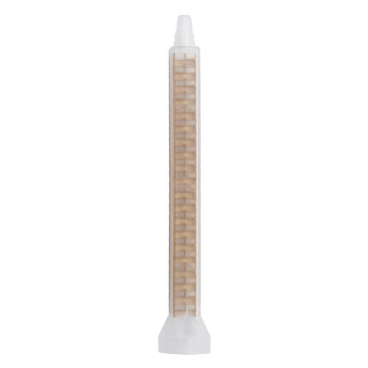 Scotch-Weld EPX Square Gold Mixing Nozzle | 127mm