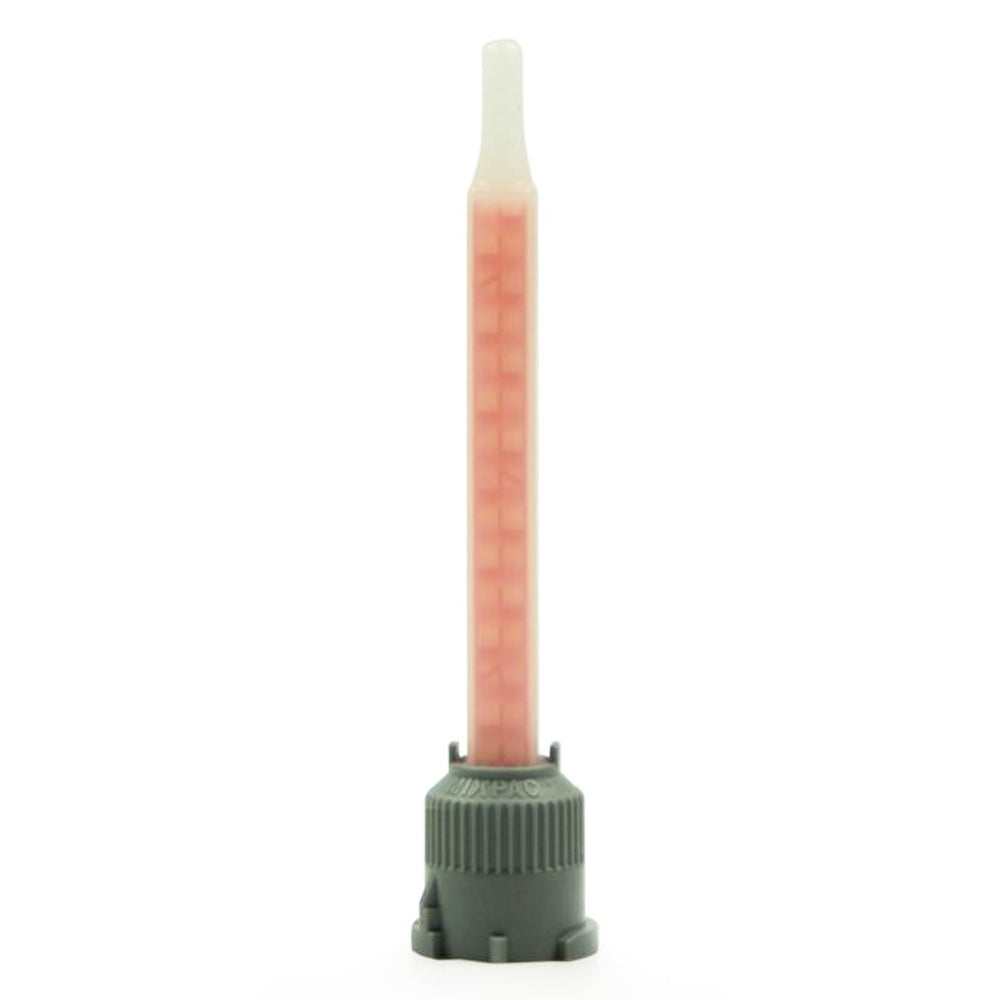 Scotch-Weld Square Orange Mixing Nozzle | 45mL