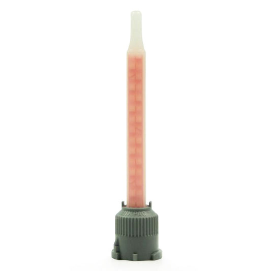 Scotch-Weld Square Orange Mixing Nozzle | 45mL