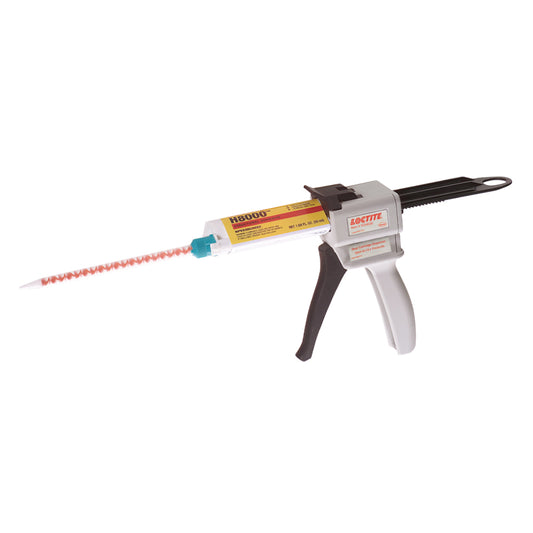 S-50 10:1 Dual Cartridge Manual Applicator | 50mL