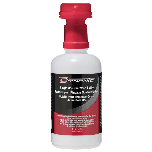 Sterile FSFAEW032SU Isotonic Eyewash Solution
