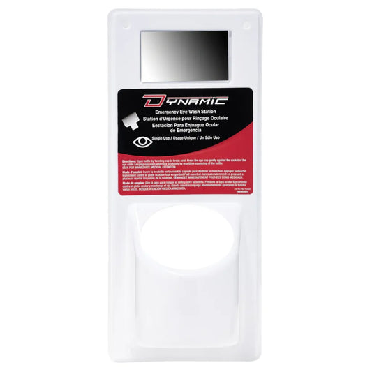 Truck FSFAEWS6514 Mount Eye Wash Station Panel