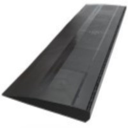 LOMANCO DA-4 4 Ft. Deck-Air Roof Intake Vent
