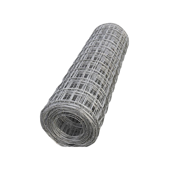 Contractor Solutions Concrete Mesh Roll | 5 ft. x 100 ft. | 6" x 6" Mesh