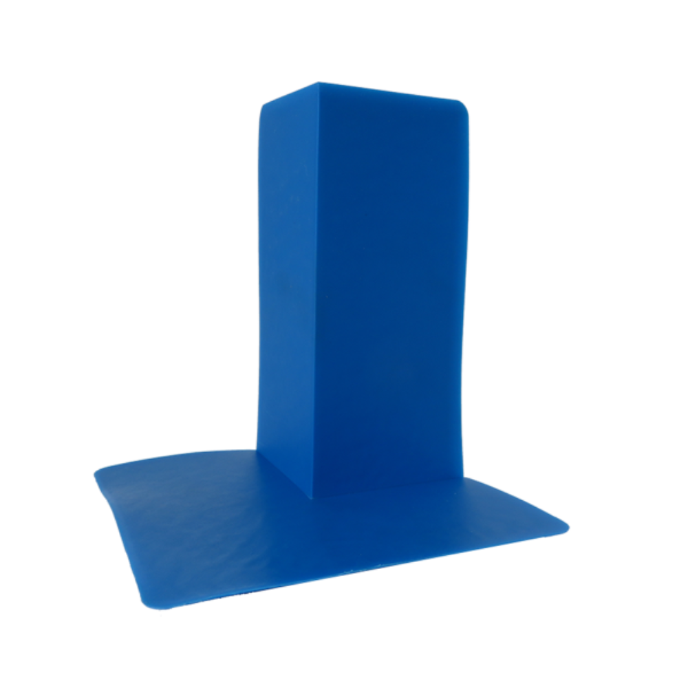 CSCORNER Contractor Solutions 5-1/2 in Window Corner Flashing | 50/Carton