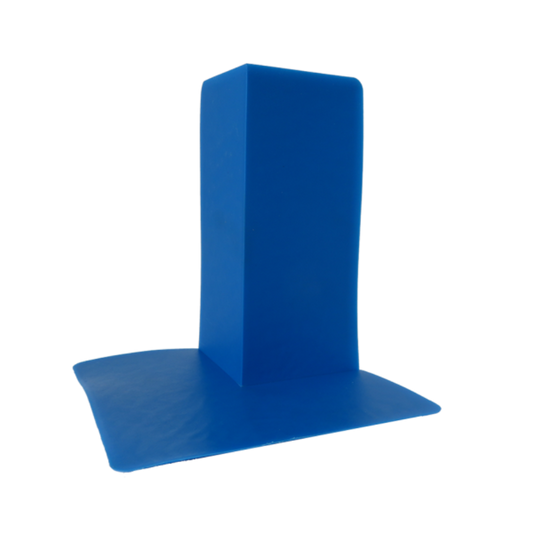 CSCORNER Contractor Solutions 5-1/2 in Window Corner Flashing | 50/Carton