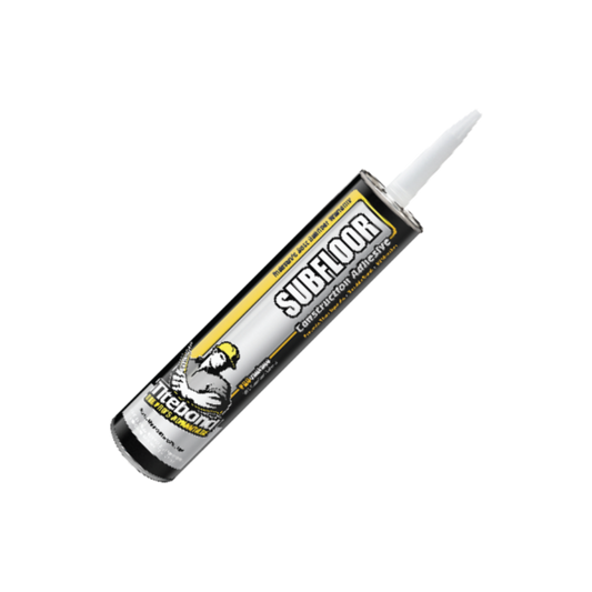 Titebond ProVantage Subfloor Adhesive | 300 mL