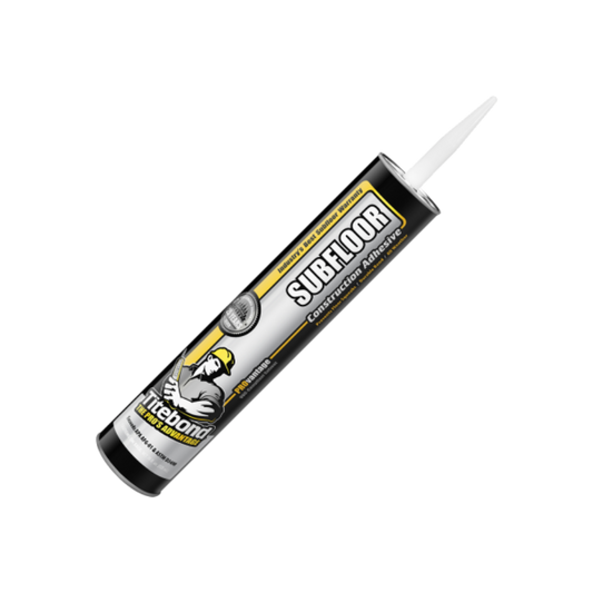 Titebond ProVantage Subfloor Construction Adhesive | 825 mL