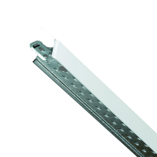 ARM8323RWH ARMSTRONG CEILINGS 24" x 1-3/8" x 15/16" White Prelude XL Fire Guard Cross Tee