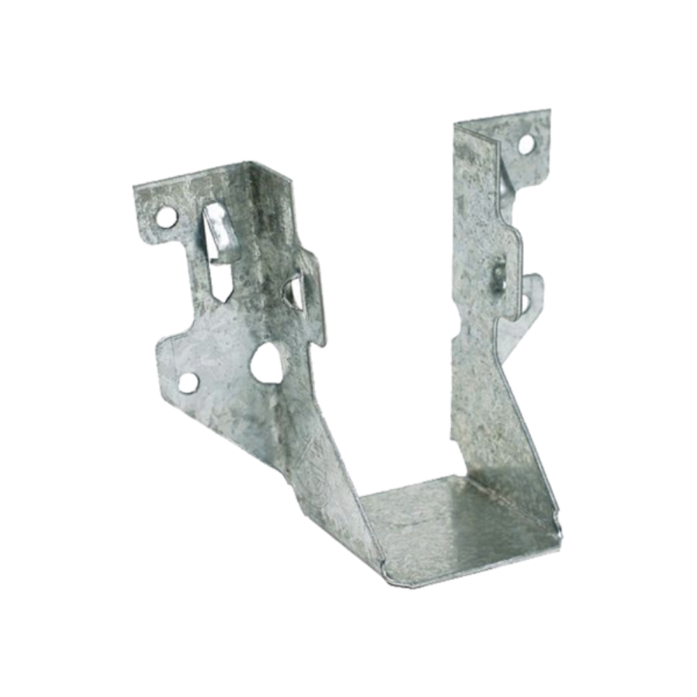 LUS24Z SIMPSON STRONG-TIE 2" x 4" ZMAX LUS Series Joist Hanger