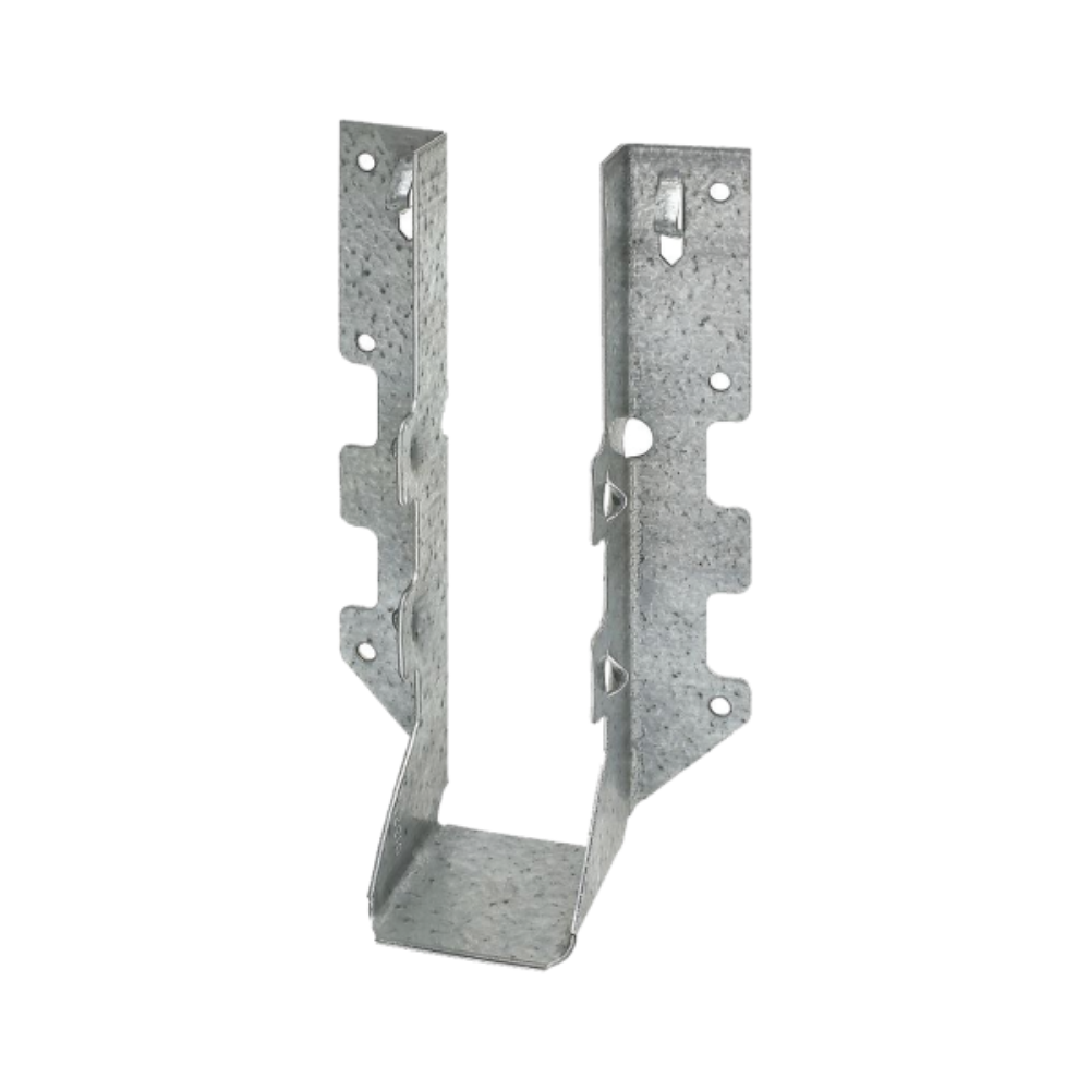 Simpson Strong-Tie LUS28Z 2" x 8" ZMAX Joist Hanger