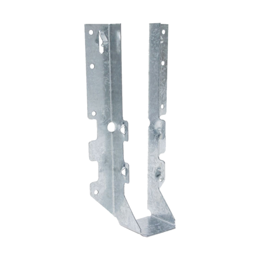 LUS210Z SIMPSON STRONG-TIE 2" x 10" ZMAX LUS Series Joist Hanger