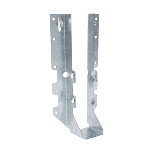 LUS210Z SIMPSON STRONG-TIE 2" x 10" ZMAX LUS Series Joist Hanger