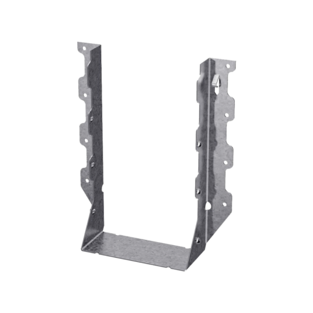 LUS210-3Z SIMPSON STRONG-TIE 2" x 10" ZMAX LUS Series Triple Joist Hanger