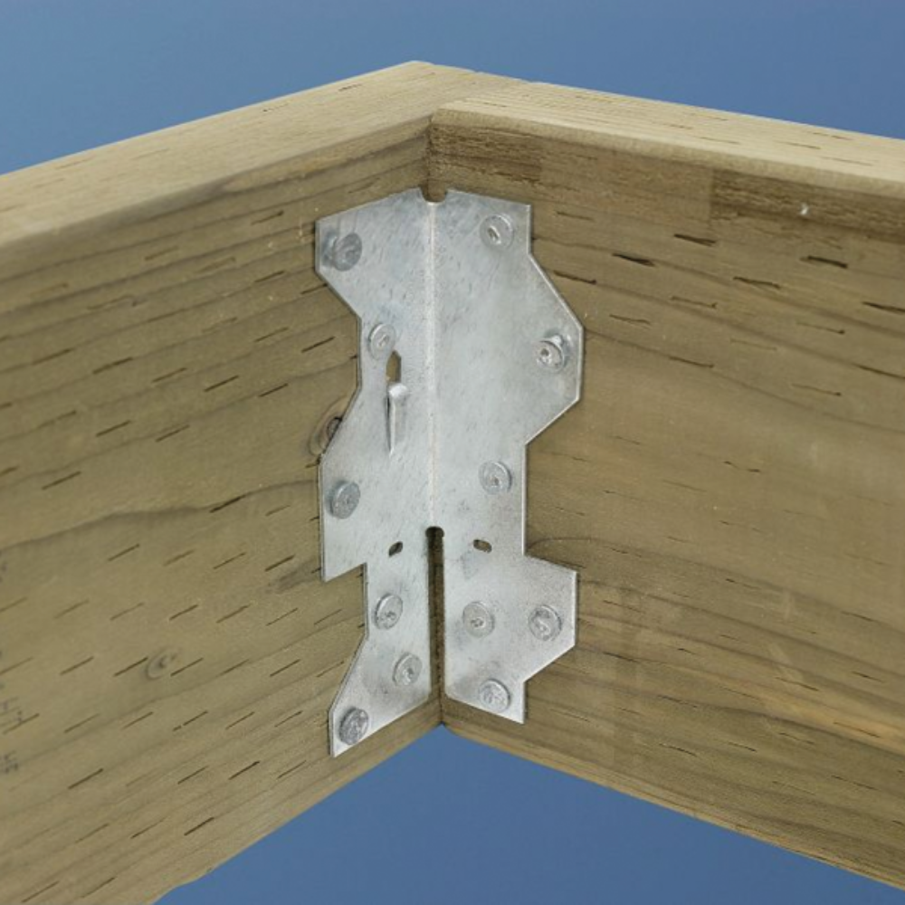 Simpson Strong-Tie A35Z 1-7/16" x 1-7/16" Framing Angle