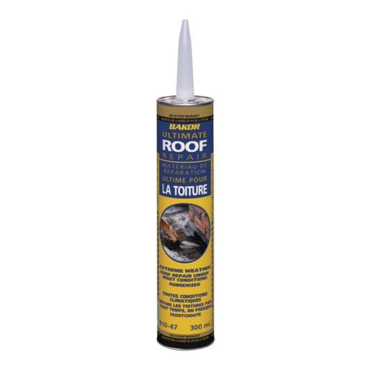 BAKOR 300 mL All-Weather Flash & Sealing Compound