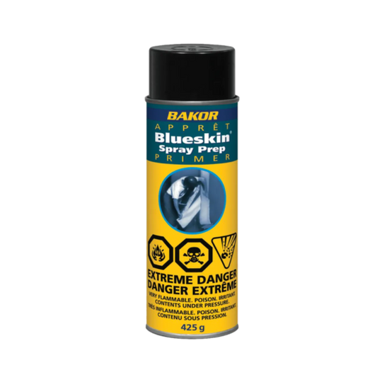 BS482 BAKOR 15 oz. Blueskin Spray Prep Surface Preparation