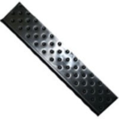 SUPERSEAL 4 Ft. Dimple Grip Molding for Foundation Membrane