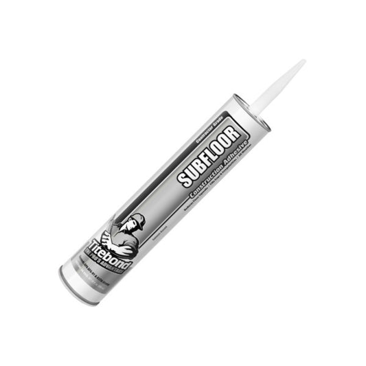 Titebond Contractor Grade Subfloor Adhesive | 858 mL
