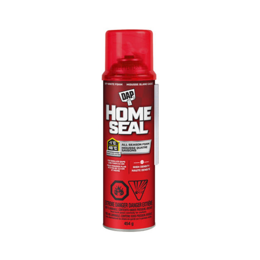 DAP Touch 'n Foam Home Seal Minimum Expanding Foam | 16 oz