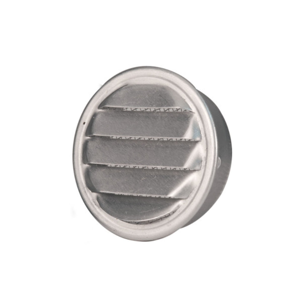 CV3MILL LOMANCO 3" Mill Aluminum Circle Vent 6-Pack