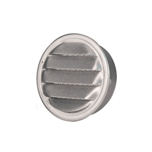 CV3MILL LOMANCO 3" Mill Aluminum Circle Vent 6-Pack