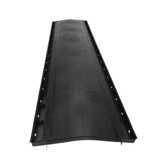 LOR94 LOMANCO 9" x 4 Ft. Lo-OmniRidge Shingle-Over Ridge Vent