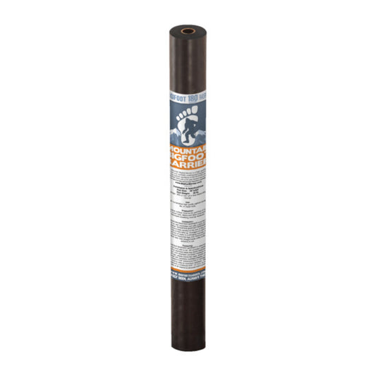 BIGFOOT 48" x 250 Ft. 180-Day Synthetic Roofing Underlayment