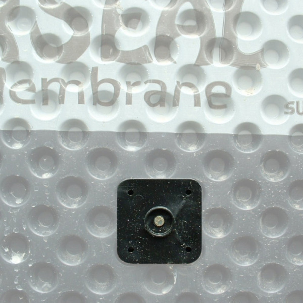 SUPERSEAL Super Plug for Dimpled Foundation Membrane