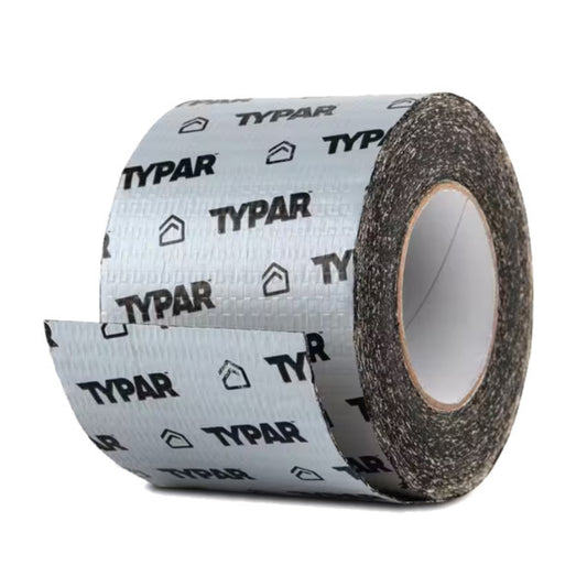 TYPARBUTYL675 TYPAR 6 in x 75 ft Self-Adhered Butyl Flashing