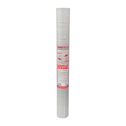 BIGFOOT 48" x 250 Ft. 60-Day Synthetic Roofing Underlayment