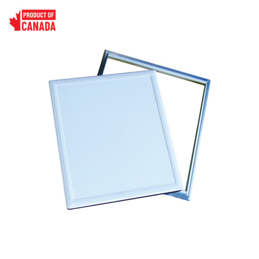 Attic Hatch AH5070-S | 22-1/2" x 26-3/8" Standard Residential