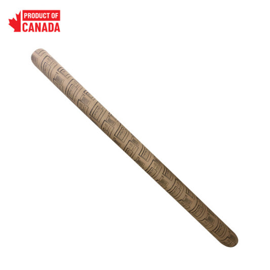 Contractor Solutions 8" x 8 ft. Handi Strippable Concrete Form Tube