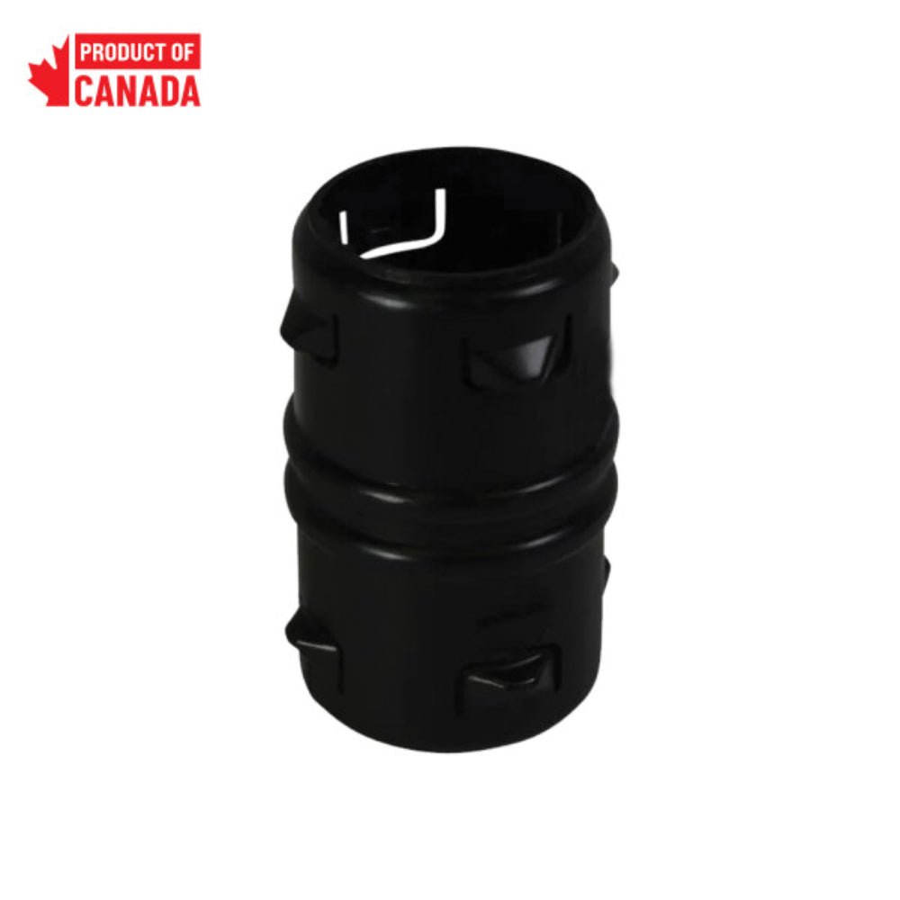 90-00315 POLYTUBES 4 in Weeping Tile Coupling