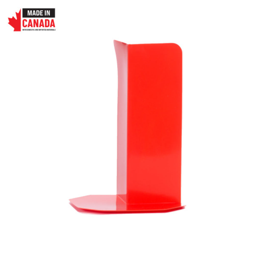 22766 RESISTO Redzone Corner Guard 7.25 x 2.5 in | 50/Carton