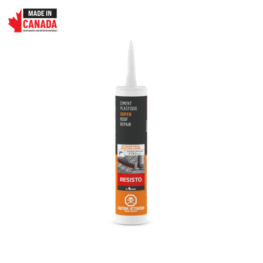 53010 RESISTO 310 mL Super Roof Repair