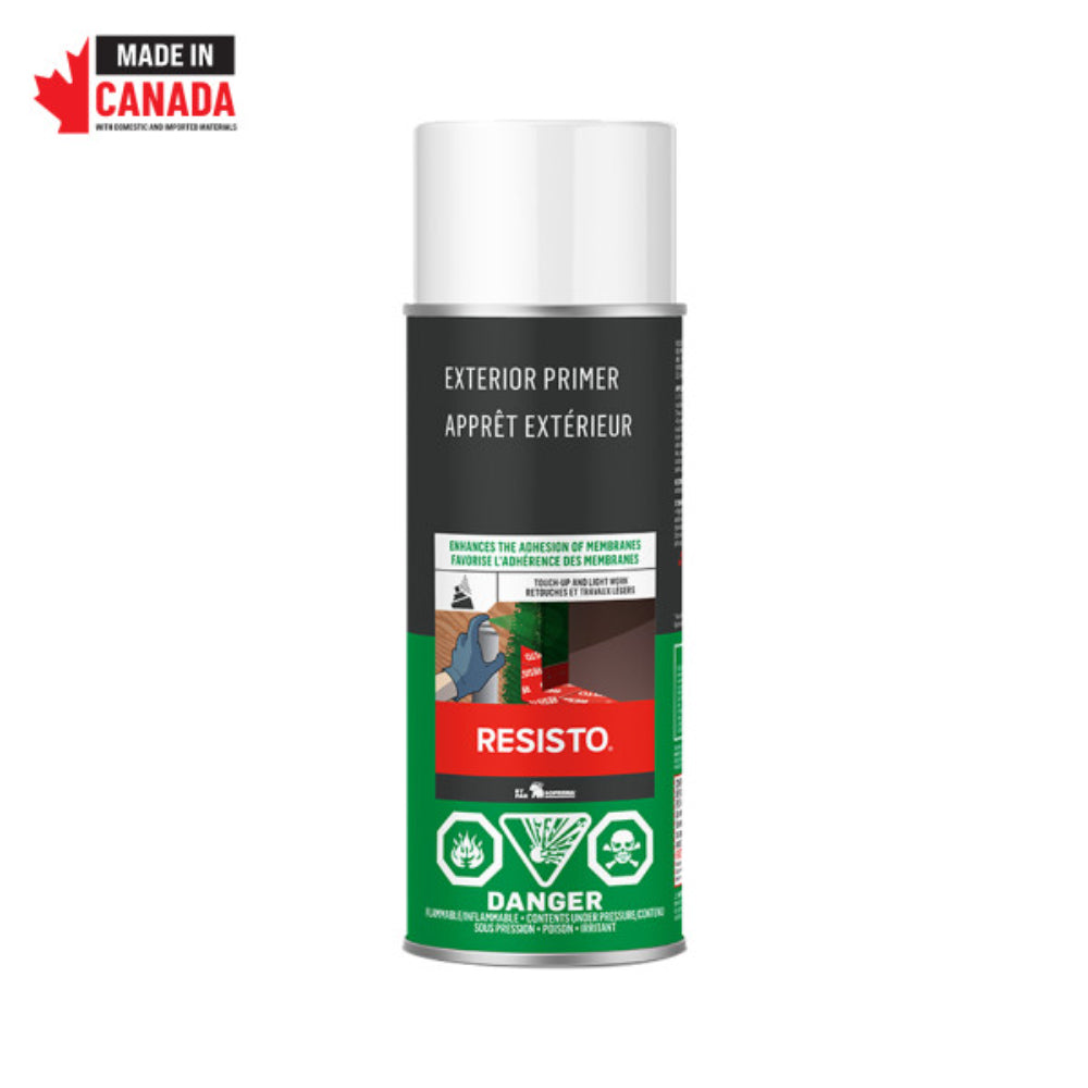 65756 RESISTO 350 g Exterior Primer