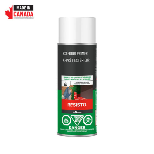 65756 RESISTO 350 g Exterior Primer