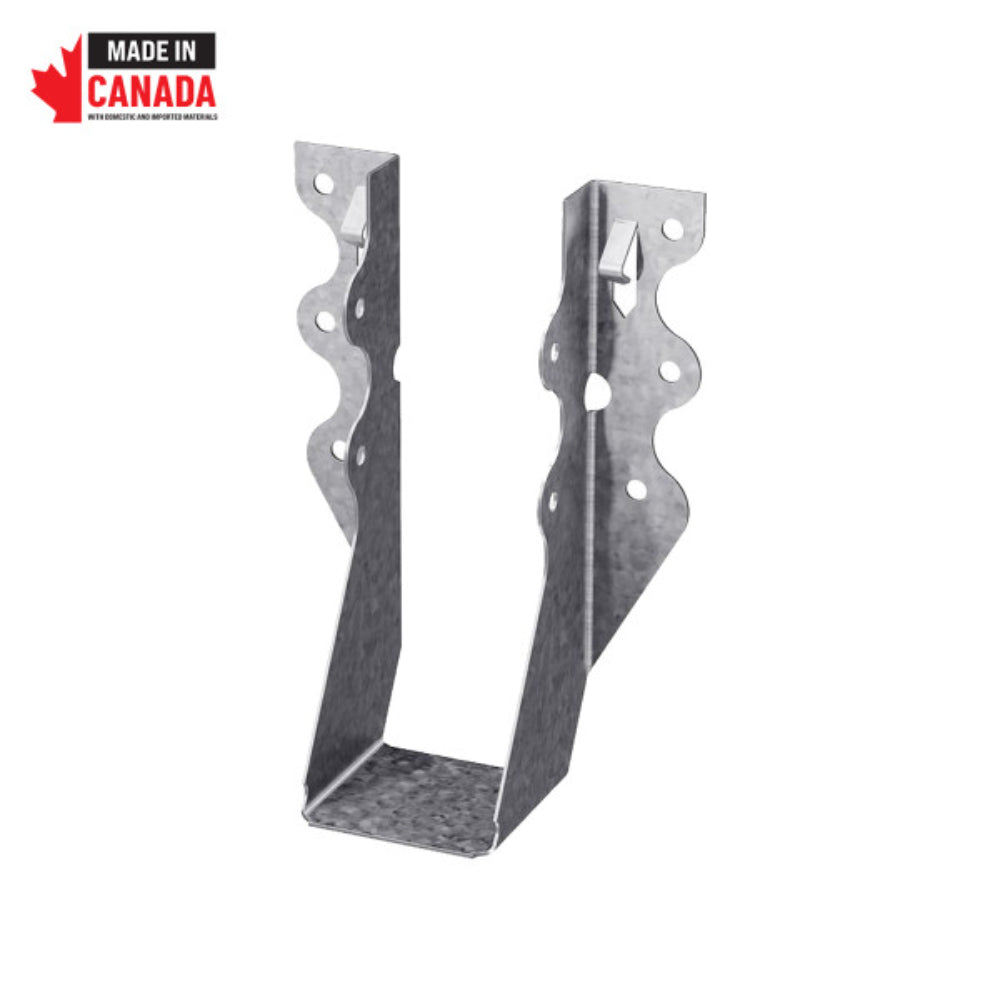 LU26L SIMPSON STRONG-TIE 2" x 6" Galvanized LU Series Joist Hanger