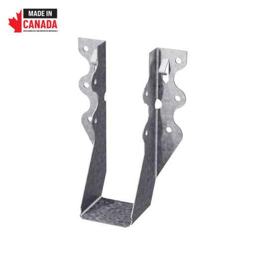 LU26L SIMPSON STRONG-TIE 2" x 6" Galvanized LU Series Joist Hanger