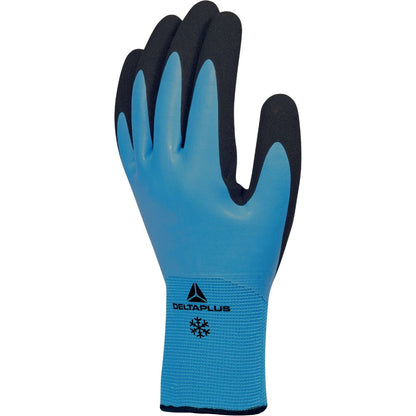 THRYM VV736 Waterproof Cold-Work Latex Gloves