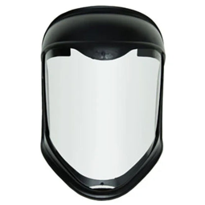 Bionic Face Shield – Clear Polycarbonate Visor with Anti-Fog