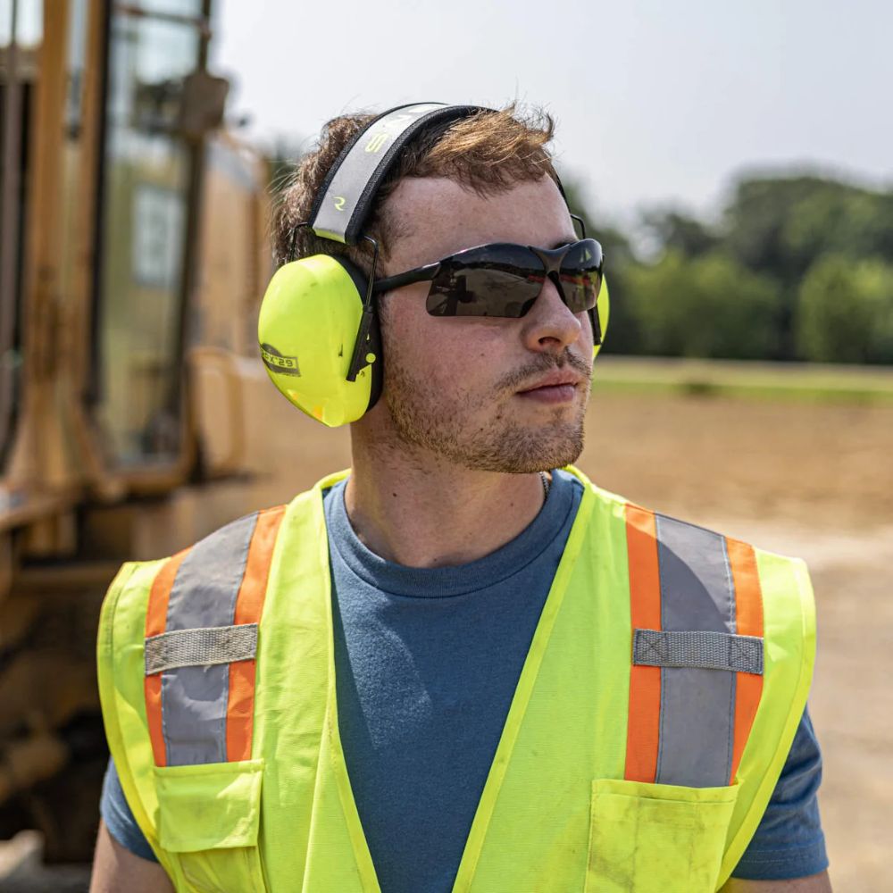 Revelation Safety Glasses | Protective Eyewear