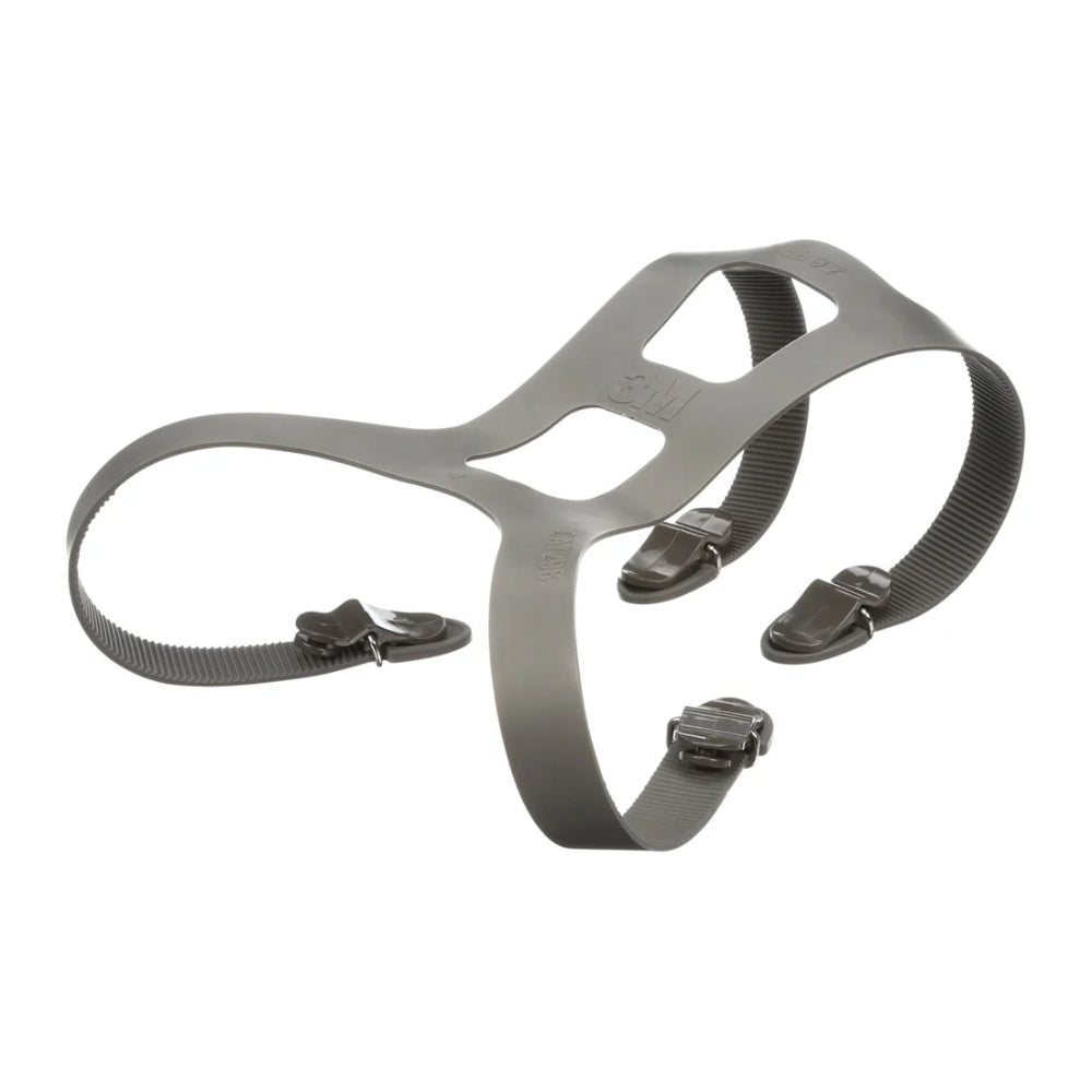 3M™ Head Harness 6897 for 6800 Full Facepiece