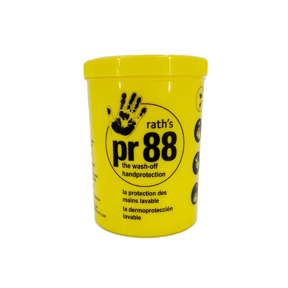 PR88 Hand Protection Cream | Protective Skin Barrier