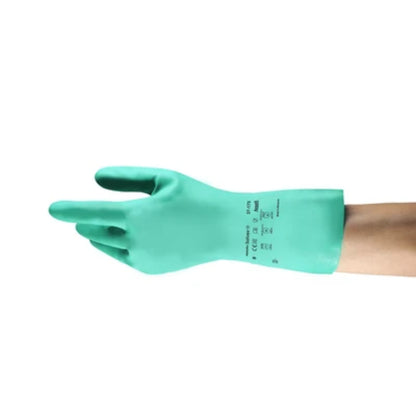 Ansell AlphaTec® Solvex® Chemical Resistant Gloves