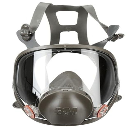 3M™ 6800 Medium Full Facepiece Reusable Respirator